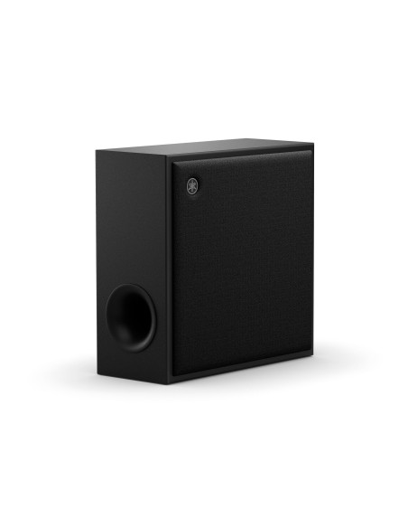 Yamaha SW-X100A Nero 100 W