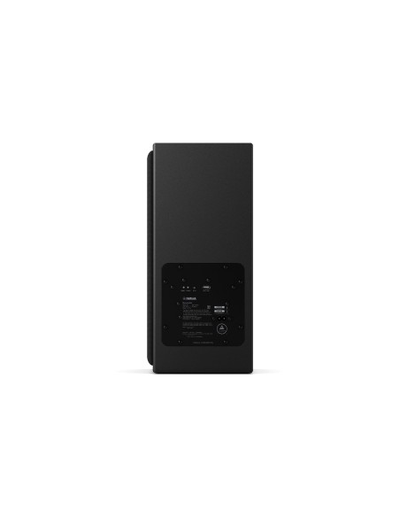Yamaha SW-X100A Nero 100 W