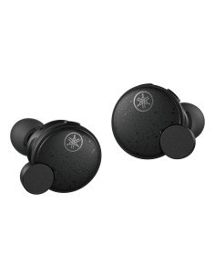 Yamaha TW-E7B Auricolare True Wireless Stereo (TWS) In-ear Musica e Chiamate Bluetooth Nero