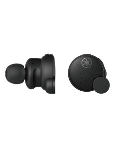 Yamaha TW-E7B Auricolare True Wireless Stereo (TWS) In-ear Musica e Chiamate Bluetooth Nero 2