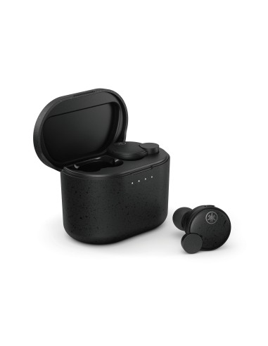 Yamaha TW-E7B Auricolare True Wireless Stereo (TWS) In-ear Musica e Chiamate Bluetooth Nero