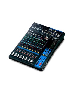 Yamaha MG12 mixer audio 12 canali