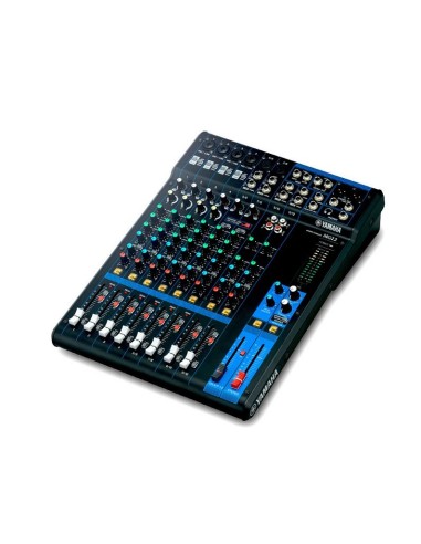Yamaha MG12 mixer audio 12 canali