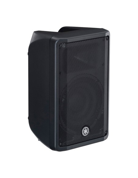 Yamaha DBR10 altoparlante 2-vie Nero Cablato 325 W