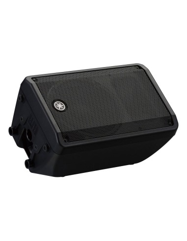 Yamaha DBR10 altoparlante 2-vie Nero Cablato 325 W