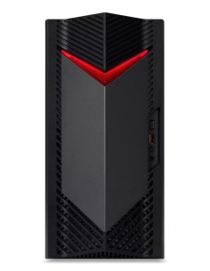 Acer NITRO 50 N50-656 Intel® Core™ i5 i5-14400F 16 GB DDR5-SDRAM 512 GB SSD NVIDIA GeForce RTX 4060 Windows 11 Home PC Nero
