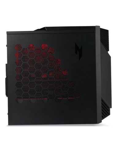 Acer NITRO 50 N50-656 Intel® Core™ i5 i5-14400F 16 GB DDR5-SDRAM 512 GB SSD NVIDIA GeForce RTX 4060 Windows 11 Home PC Nero