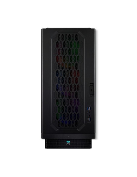 Acer Predator Orion 7000 PO7-660 Intel Core Ultra 9 285K 128 GB DDR5-SDRAM 6 TB NVIDIA GeForce RTX 5090 Windows 11 Home Desktop