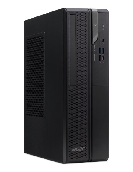 Acer Veriton VX2720G Intel® Core™ i7 i7-14700 16 GB DDR5-SDRAM 512 GB SSD Windows 11 Pro Tower PC Nero