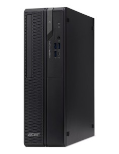 Acer Veriton VX2720G Intel® Core™ i7 i7-14700 16 GB DDR5-SDRAM 512 GB SSD Windows 11 Pro Tower PC Nero 2