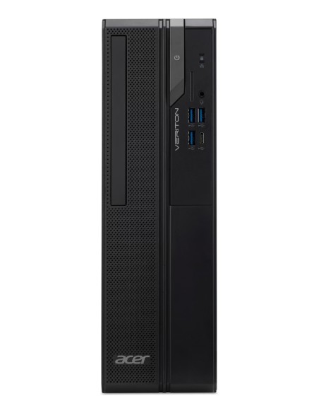 Acer Veriton VX2720G Intel® Core™ i7 i7-14700 16 GB DDR5-SDRAM 512 GB SSD Windows 11 Pro Tower PC Nero