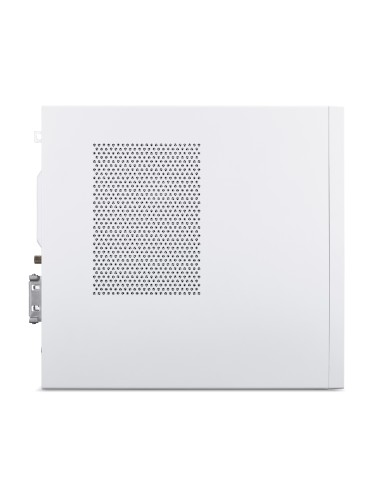 Acer Aspire XC101-13H5U Intel® Core™ i5 i5-13420H 16 GB DDR4-SDRAM 512 GB SSD Windows 11 Pro Desktop PC Bianco