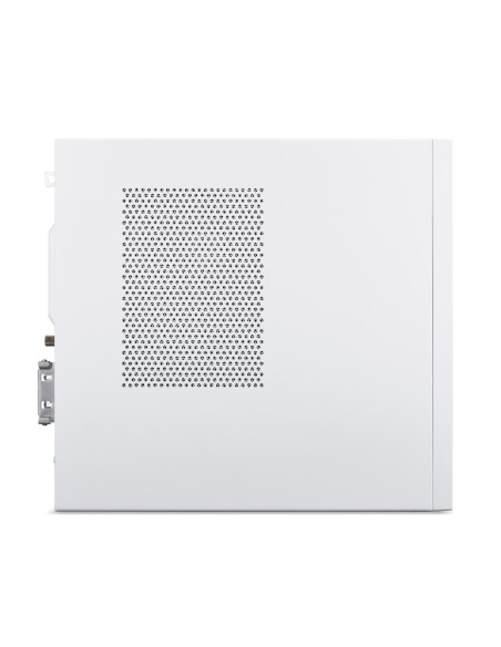 Acer Aspire XC101-13H5U Intel® Core™ i5 i5-13420H 16 GB DDR4-SDRAM 512 GB SSD Windows 11 Pro Desktop PC Bianco