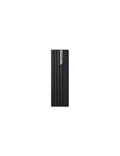 Acer Veriton X VX4715GT Intel® Core™ i7 i7-13700 16 GB DDR5-SDRAM 512 GB SSD Windows 11 Pro Desktop PC Nero