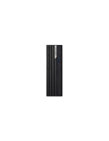 Acer Veriton X VX4715GT Intel® Core™ i7 i7-13700 16 GB DDR5-SDRAM 512 GB SSD Windows 11 Pro Desktop PC Nero