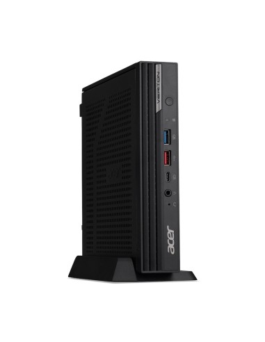 Acer Veriton N VN6710GT Intel® Core™ i7 i7-13700T 8 GB DDR4-SDRAM 512 GB SSD Windows 11 Pro Mini PC Nero