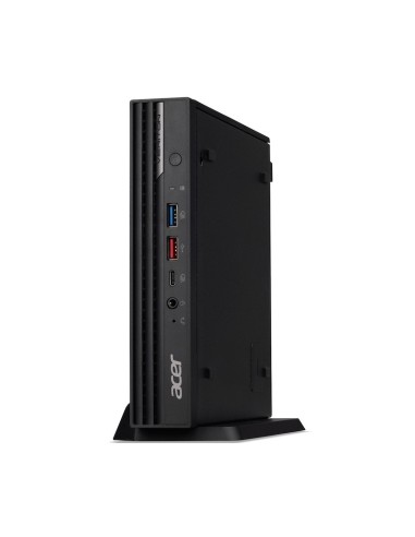 Acer Veriton N VN6710GT Intel® Core™ i7 i7-13700T 8 GB DDR4-SDRAM 512 GB SSD Windows 11 Pro Mini PC Nero