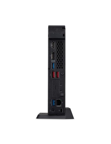 Acer Veriton N VN6710GT Intel® Core™ i7 i7-13700T 8 GB DDR4-SDRAM 512 GB SSD Windows 11 Pro Mini PC Nero