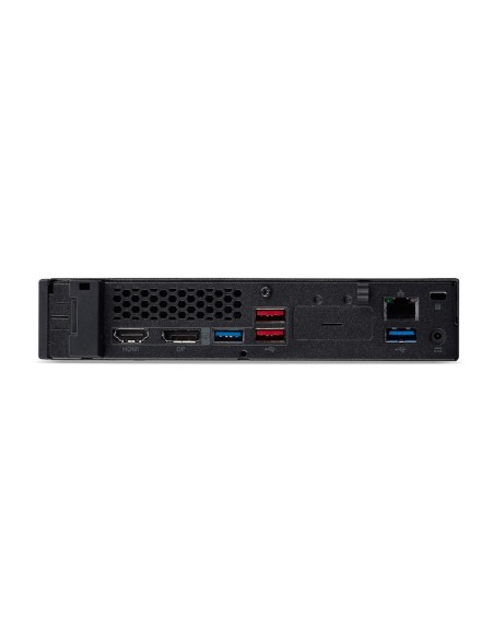 Acer Veriton N VN6710GT Intel® Core™ i7 i7-13700T 8 GB DDR4-SDRAM 512 GB SSD Windows 11 Pro Mini PC Nero