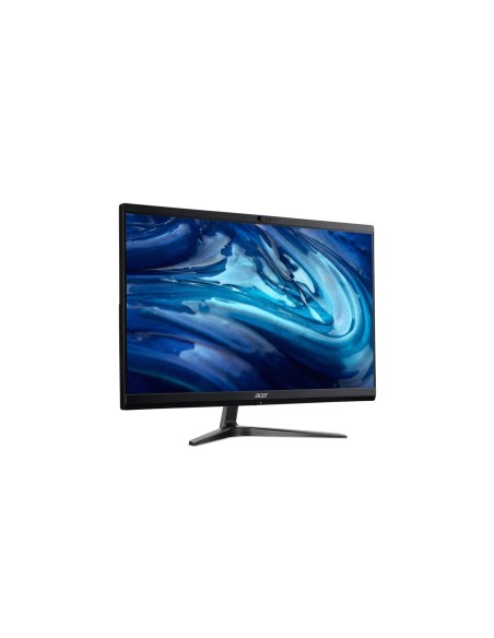 Acer Veriton VZ2514G Intel® Core™ i5 i5-12450H 60,5 cm (23.8") 1920 x 1080 Pixel PC All-in-one 8 GB DDR4-SDRAM 512 GB SSD