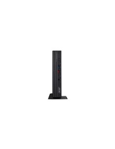 Acer Veriton N6720GT Intel® Core™ i5 i5-14500T 16 GB DDR5-SDRAM 512 GB SSD Windows 11 Pro Mini PC Nero