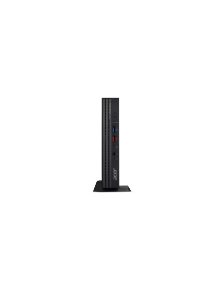 Acer Veriton N6720GT Intel® Core™ i5 i5-14500T 16 GB DDR5-SDRAM 512 GB SSD Windows 11 Pro Mini PC Nero