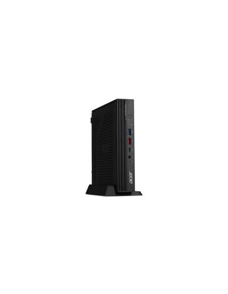 Acer Veriton N6720GT Intel® Core™ i5 i5-14500T 16 GB DDR5-SDRAM 512 GB SSD Windows 11 Pro Mini PC Nero