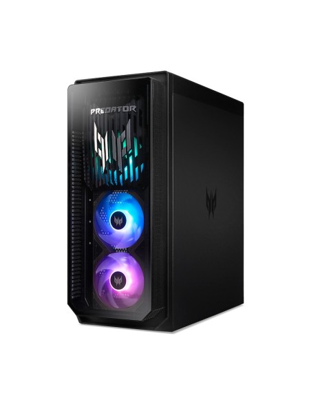 Acer Predator Orion 7000 PO7-660 Intel Core Ultra 9 285K 64 GB DDR5-SDRAM 4 TB SSD NVIDIA GeForce RTX 5080 Windows 11 Home