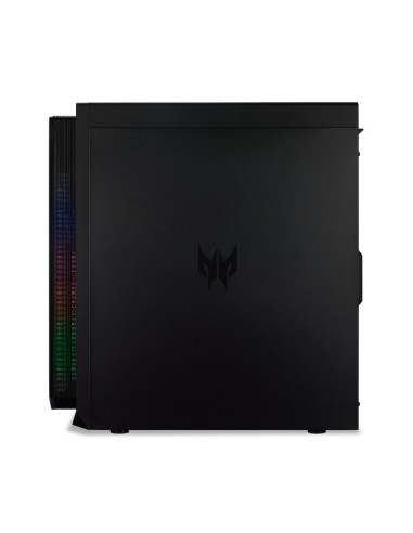 Acer Predator Orion 7000 PO7-660 Intel Core Ultra 9 285K 64 GB DDR5-SDRAM 4 TB SSD NVIDIA GeForce RTX 5080 Windows 11 Home