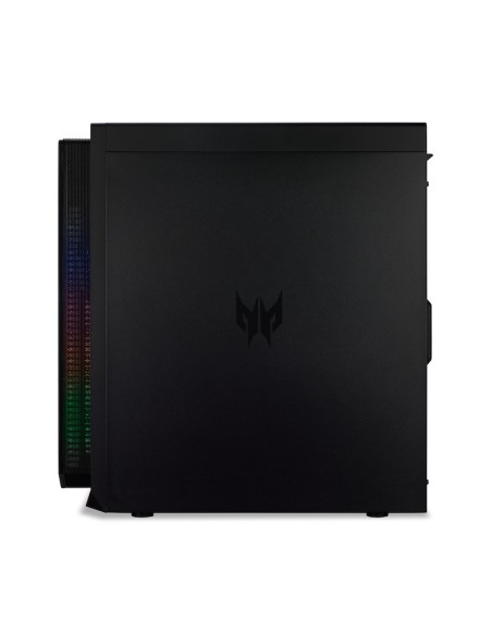 Acer Predator Orion 7000 PO7-660 Intel Core Ultra 9 285K 64 GB DDR5-SDRAM 4 TB SSD NVIDIA GeForce RTX 5080 Windows 11 Home