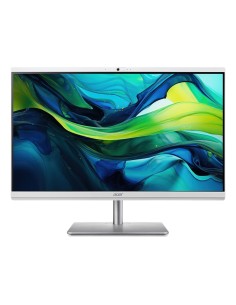 Acer Aspire C27-195ES Intel Core Ultra 7 155U 68,6 cm (27") 1920 x 1080 Pixel PC All-in-one 16 GB DDR5-SDRAM 1 TB SSD Windows 2