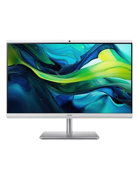 Acer Aspire C27-195ES Intel Core Ultra 7 155U 68,6 cm (27") 1920 x 1080 Pixel PC All-in-one 16 GB DDR5-SDRAM 1 TB SSD Windows