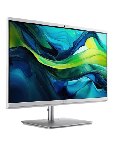 Acer Aspire C27-195ES Intel Core Ultra 7 155U 68,6 cm (27") 1920 x 1080 Pixel PC All-in-one 16 GB DDR5-SDRAM 1 TB SSD Windows