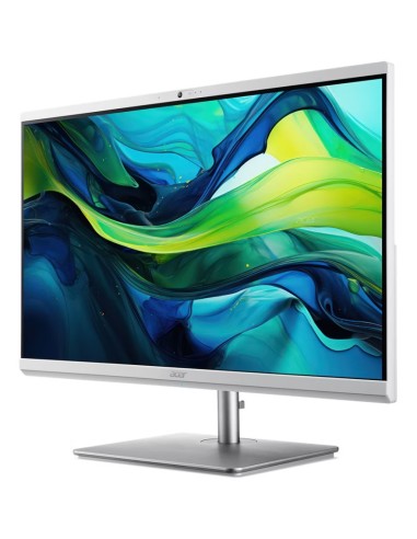 Acer Aspire C27-195ES Intel Core Ultra 7 155U 68,6 cm (27") 1920 x 1080 Pixel PC All-in-one 16 GB DDR5-SDRAM 1 TB SSD Windows