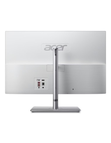 Acer Aspire C27-195ES Intel Core Ultra 7 155U 68,6 cm (27") 1920 x 1080 Pixel PC All-in-one 16 GB DDR5-SDRAM 1 TB SSD Windows