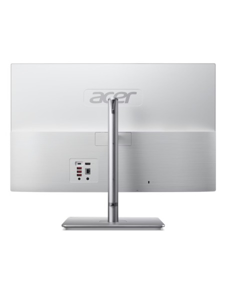 Acer Aspire C27-195ES Intel Core Ultra 7 155U 68,6 cm (27") 1920 x 1080 Pixel PC All-in-one 16 GB DDR5-SDRAM 1 TB SSD Windows
