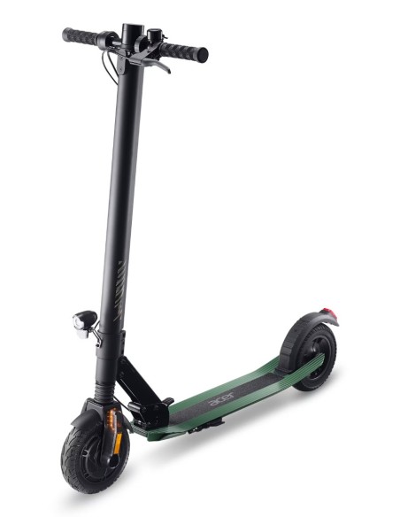 Acer AES021 Nero, Verde 5 Ah