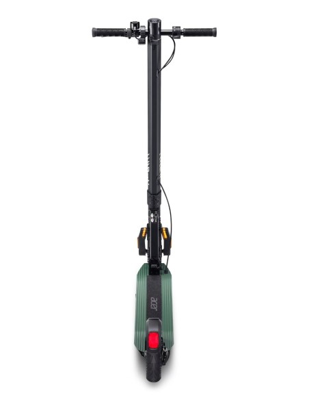 Acer AES021 Nero, Verde 5 Ah