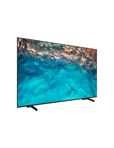 Samsung HG65BU800EU 165,1 cm (65") 4K Ultra HD Smart TV Nero 20 W