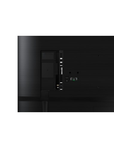 Samsung HG65BU800EU 165,1 cm (65") 4K Ultra HD Smart TV Nero 20 W