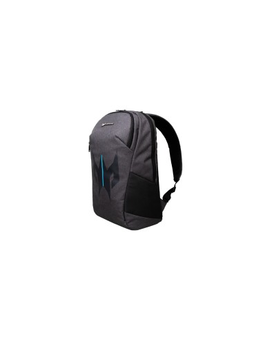 Acer Predator Urban Backpack 15.6 zaino Zaino casual Grigio Poliestere
