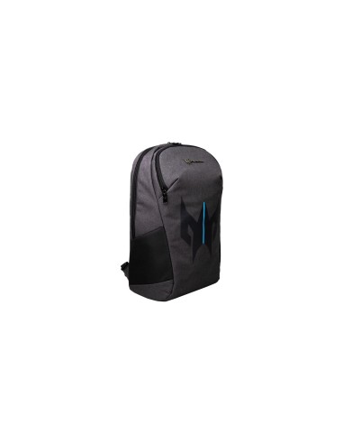Acer Predator Urban Backpack 15.6 zaino Zaino casual Grigio Poliestere