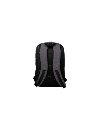 Acer Predator Urban Backpack 15.6 zaino Zaino casual Grigio Poliestere