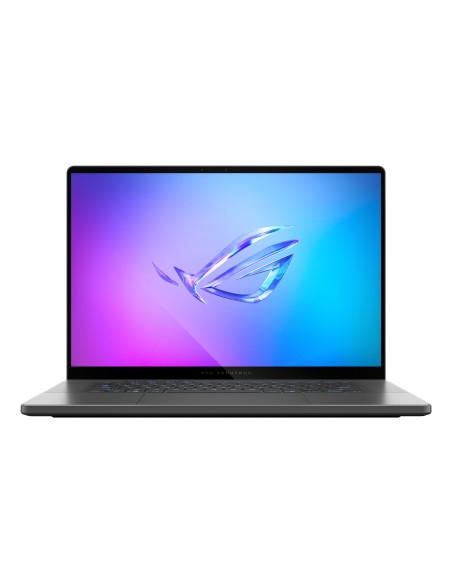 ASUS ROG Zephyrus G16 GU605CX-QR106W Intel Core Ultra 9 285H Computer portatile 40,6 cm (16") WQXGA 32 GB LPDDR5x-SDRAM 2 TB