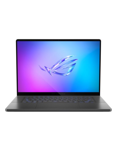 ASUS ROG Zephyrus G16 GU605CX-QR106W Intel Core Ultra 9 285H Computer portatile 40,6 cm (16") WQXGA 32 GB LPDDR5x-SDRAM 2 TB