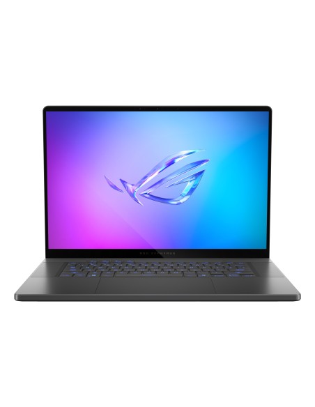ASUS ROG Zephyrus G16 GU605CX-QR106W Intel Core Ultra 9 285H Computer portatile 40,6 cm (16") WQXGA 32 GB LPDDR5x-SDRAM 2 TB