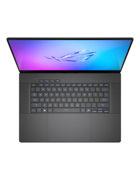 ASUS ROG Zephyrus G16 GU605CX-QR106W Intel Core Ultra 9 285H Computer portatile 40,6 cm (16") WQXGA 32 GB LPDDR5x-SDRAM 2 TB