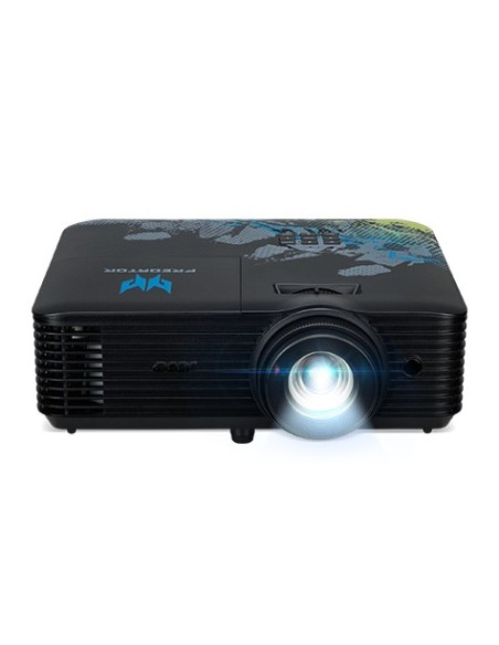 Acer Predator GM712 4000 ANSI lumen DLP UHD 4K (3840x2160) Nero