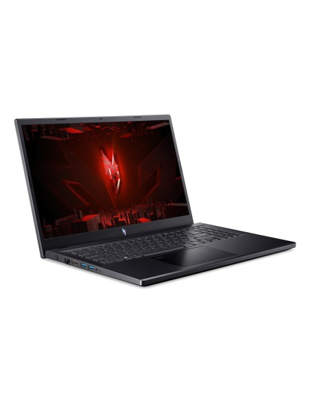Acer Nitro V 15 ANV15-51-795J Intel® Core™ i7 i7-13620H Computer portatile 39,6 cm (15.6") Full HD 16 GB DDR5-SDRAM 1 TB SSD