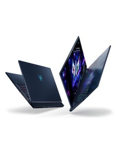Acer Predator Helios Neo 16S AI Intel Core Ultra 9 275HX Computer portatile 40,6 cm (16") WQXGA 32 GB DDR5-SDRAM 2 TB SSD